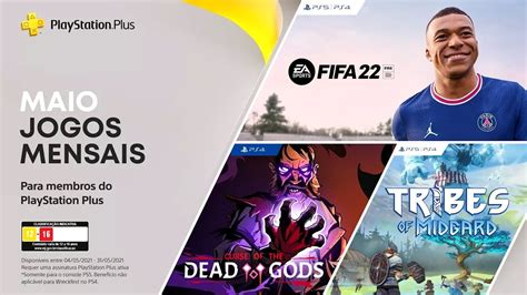 jogos gratuitos PSN maio 2024